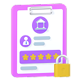 Secure Data Handling